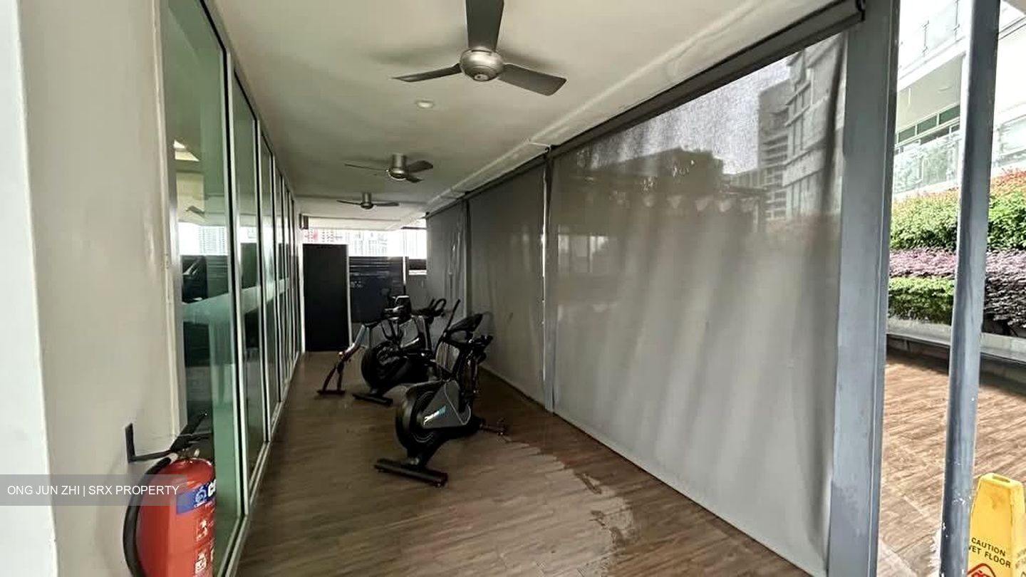 The Rochester Residences (D5), Apartment #600634111